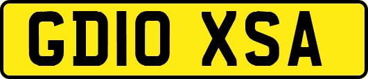 GD10XSA