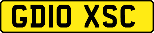 GD10XSC