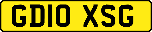 GD10XSG