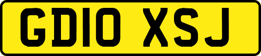 GD10XSJ