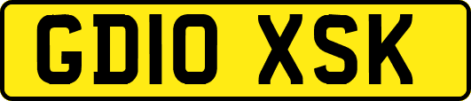 GD10XSK