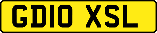 GD10XSL