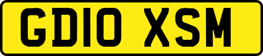 GD10XSM