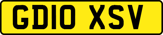 GD10XSV