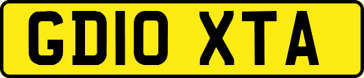 GD10XTA