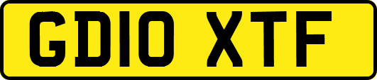 GD10XTF