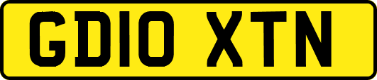 GD10XTN