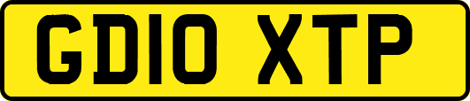 GD10XTP
