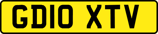 GD10XTV