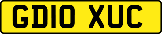 GD10XUC