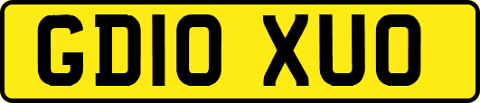 GD10XUO
