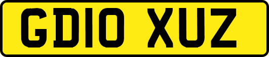 GD10XUZ