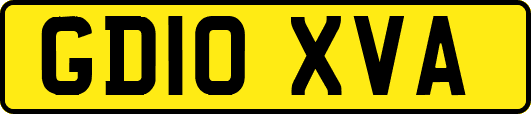 GD10XVA