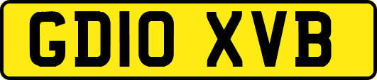 GD10XVB