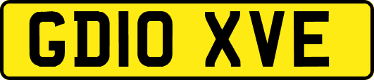 GD10XVE
