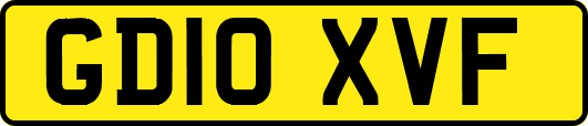 GD10XVF