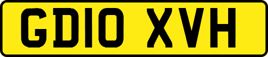GD10XVH