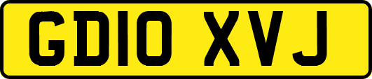 GD10XVJ