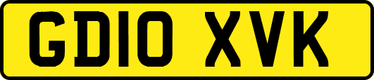 GD10XVK
