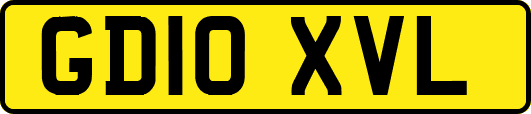 GD10XVL