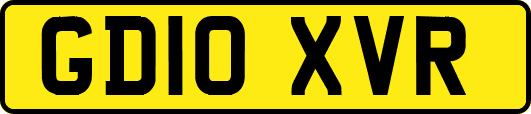 GD10XVR