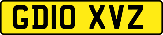 GD10XVZ