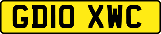 GD10XWC