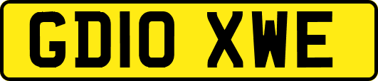 GD10XWE