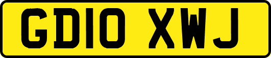 GD10XWJ