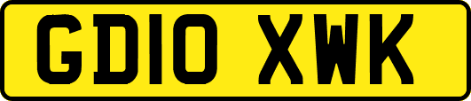 GD10XWK