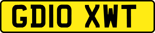 GD10XWT