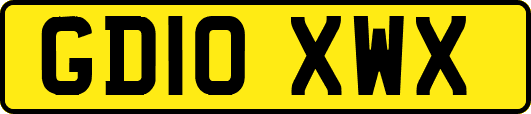 GD10XWX