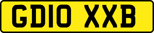 GD10XXB