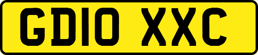GD10XXC