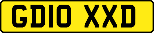 GD10XXD