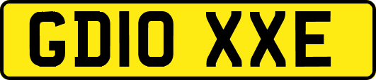 GD10XXE