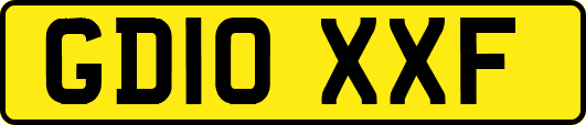 GD10XXF
