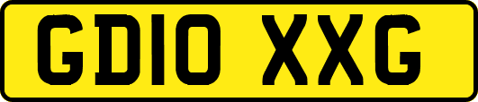 GD10XXG