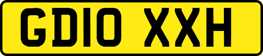 GD10XXH