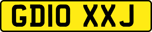GD10XXJ