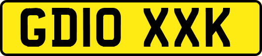 GD10XXK