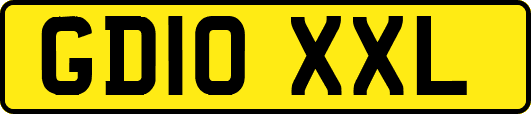 GD10XXL