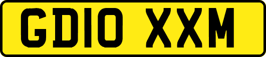 GD10XXM