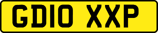 GD10XXP