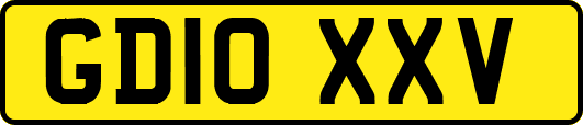 GD10XXV