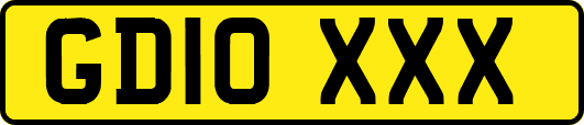 GD10XXX