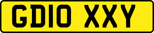 GD10XXY