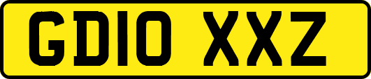 GD10XXZ