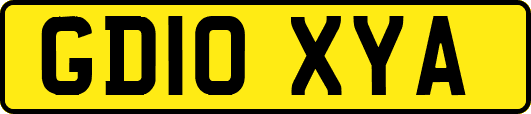 GD10XYA