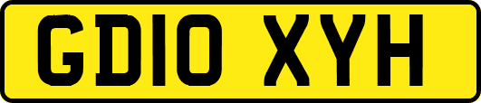 GD10XYH